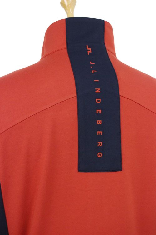 ブルゾン メンズ Jリンドバーグ J.LINDEBERG 日本正規品 2025