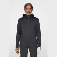 パーカー メンズ Jリンドバーグ J.LINDEBERG 日本正規品 2025 秋冬