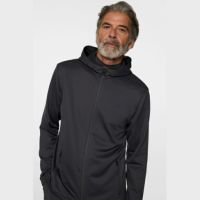 パーカー メンズ Jリンドバーグ J.LINDEBERG 日本正規品 2025 秋冬