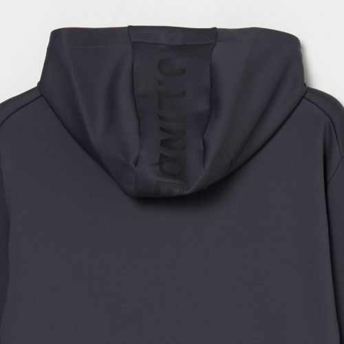 パーカー メンズ Jリンドバーグ J.LINDEBERG 日本正規品 2025 秋冬