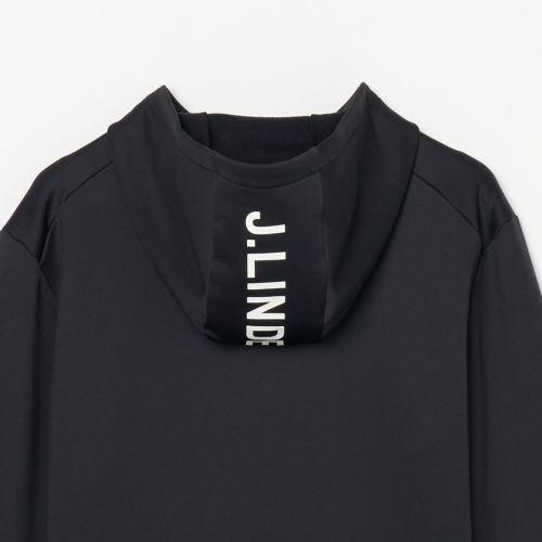 パーカー メンズ Jリンドバーグ J.LINDEBERG 日本正規品 2025 秋冬