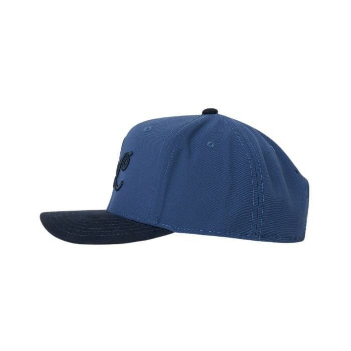 Jリンドバーグのキャップ