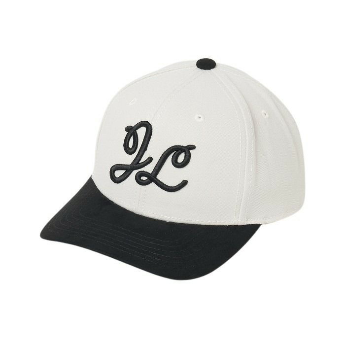 Jリンドバーグのキャップ