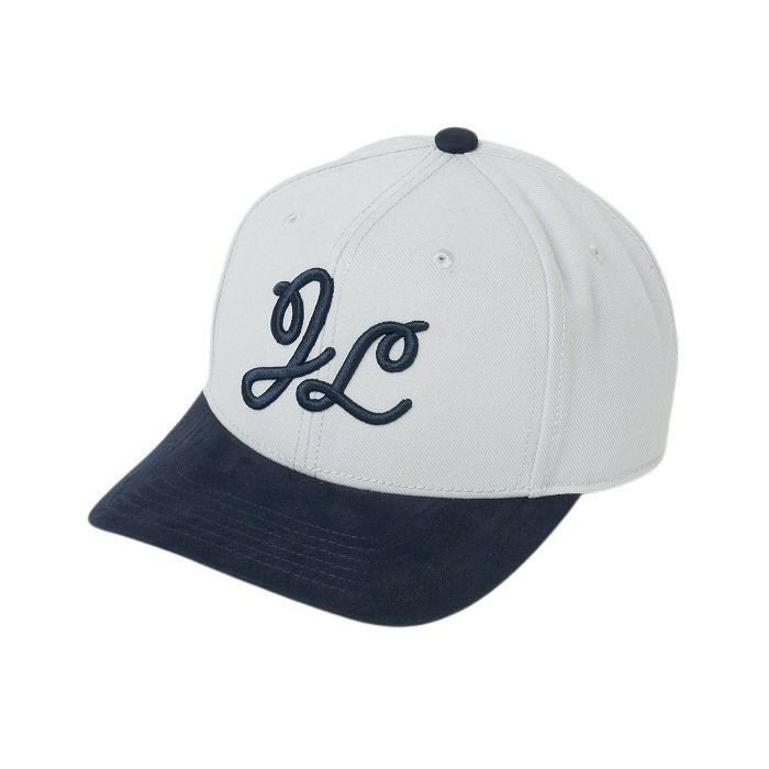 Jリンドバーグのキャップ