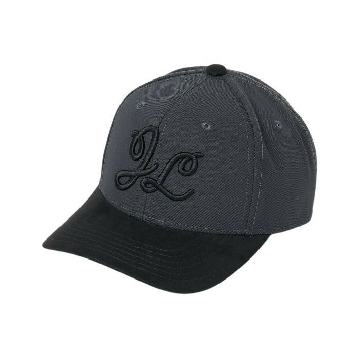 Jリンドバーグのキャップ