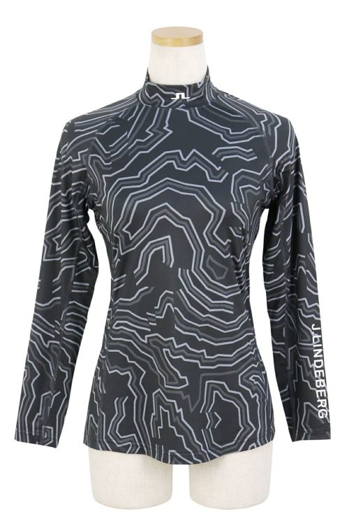 ハイネックシャツ レディース Jリンドバーグ J.LINDEBERG 日本正規品