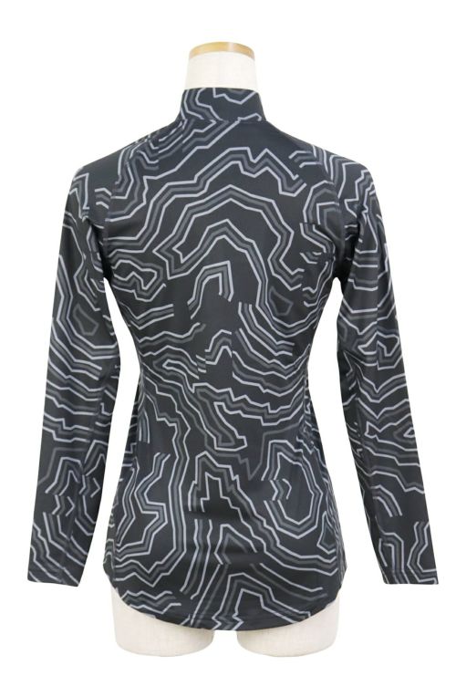 ハイネックシャツ レディース Jリンドバーグ J.LINDEBERG 日本正規品