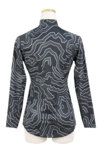 ハイネックシャツ レディース Jリンドバーグ J.LINDEBERG 日本正規品