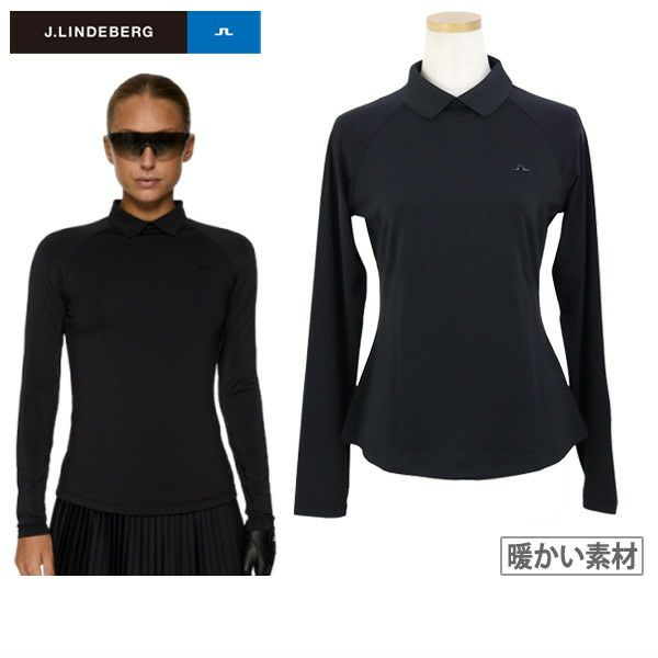 Jリンドバーグ日本正規品のポロシャツ