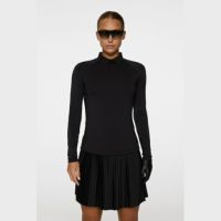 ポロシャツ レディース Jリンドバーグ J.LINDEBERG 日本正規品 2025