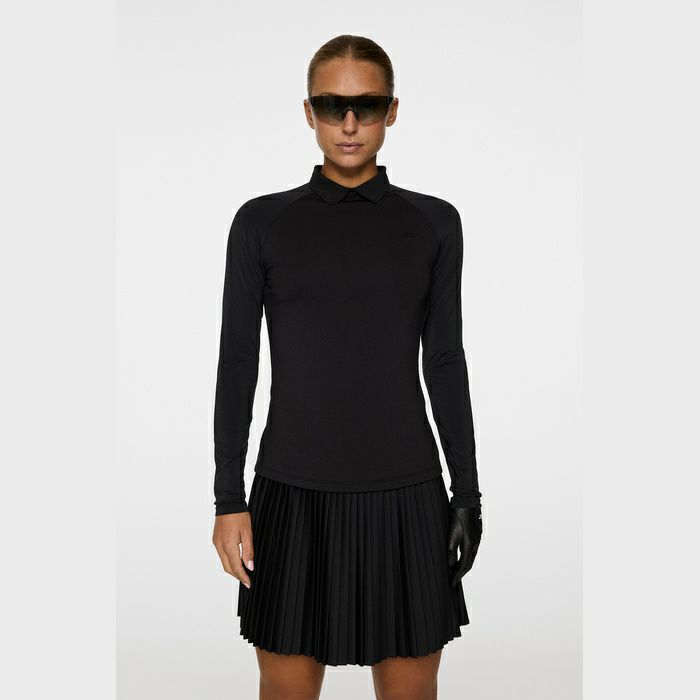 Jリンドバーグ日本正規品のポロシャツ