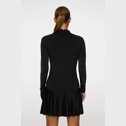 ポロシャツ レディース Jリンドバーグ J.LINDEBERG 日本正規品 2025