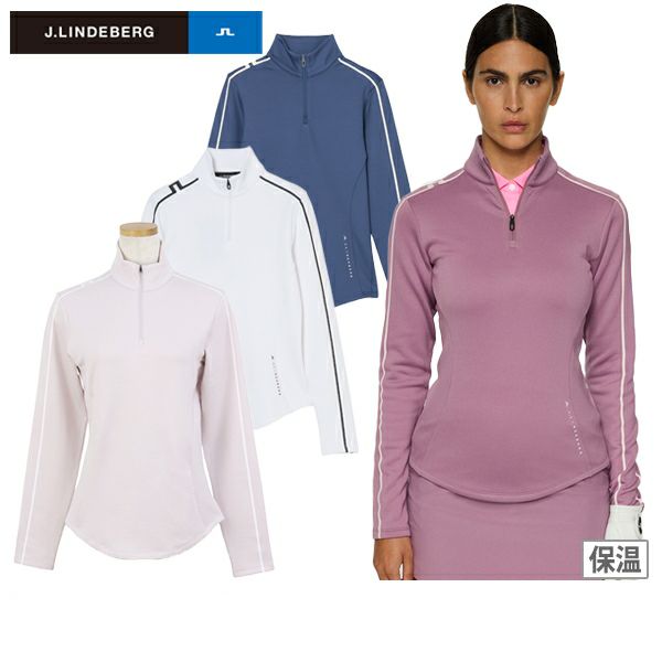 Jリンドバーグ日本正規品のポロシャツ