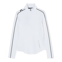 【限定セール】J.LINDEBERG ジェイリンドバーグ 正規品　ポロシャツ ポロシャツ レディース Jリンドバーグ J.LINDEBERG 日本正規品