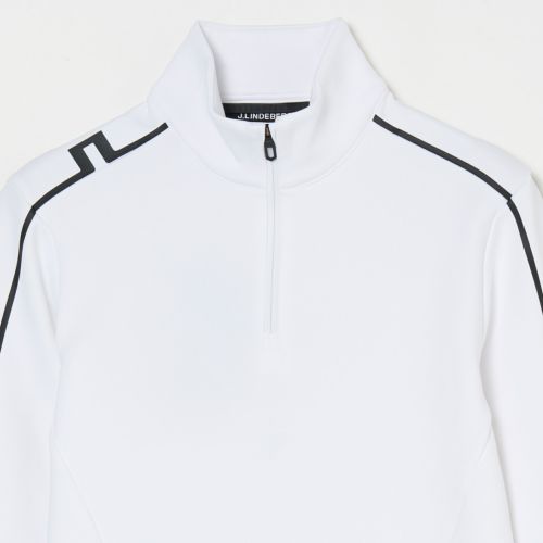 ポロシャツ レディース Jリンドバーグ J.LINDEBERG 日本正規品