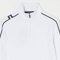 【送料無料】ポロシャツ レディース Jリンドバーグ J.LINDEBERG 日本正規品 2025 秋冬 新作 ゴルフウェア 072-34911 30％OFFセール】ポロシャツ レディース Jリンドバーグ J.LINDEBERG