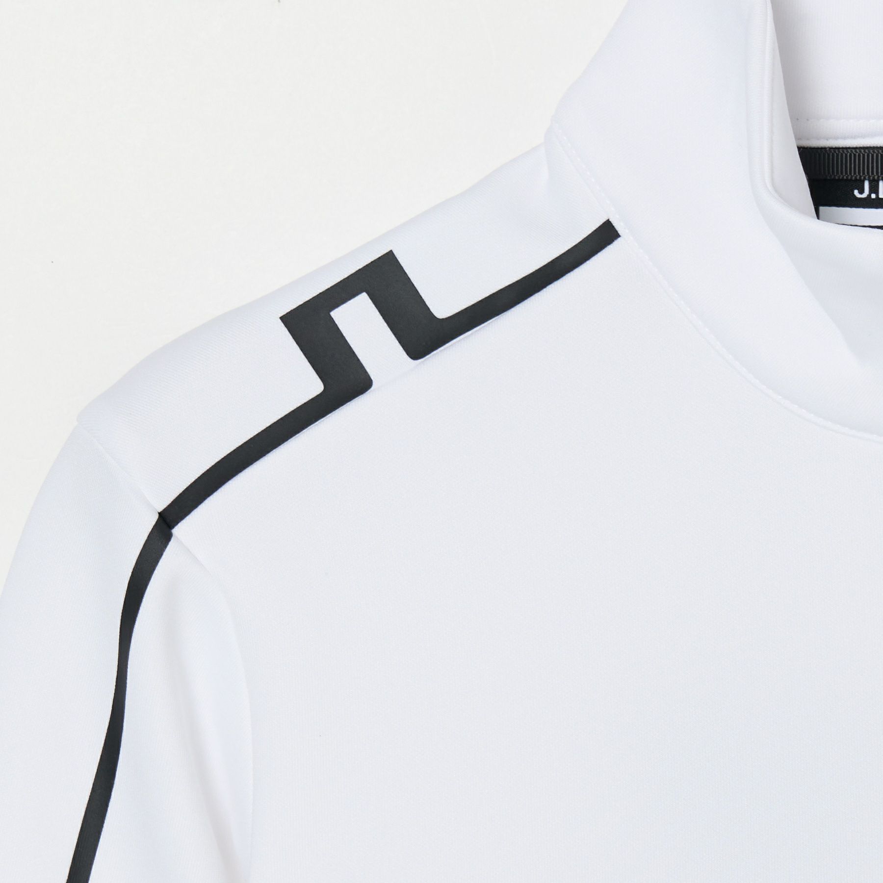 Jリンドバーグ日本正規品のポロシャツ