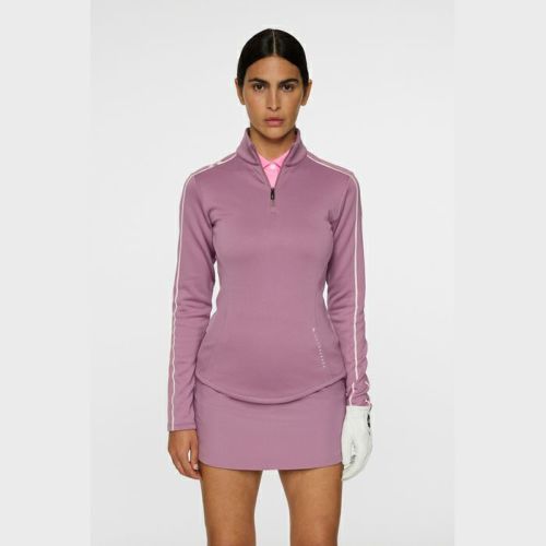 ポロシャツ レディース Jリンドバーグ J.LINDEBERG 日本正規品