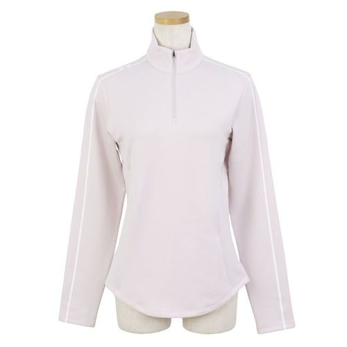 【限定セール】J.LINDEBERG ジェイリンドバーグ 正規品　ポロシャツ ポロシャツ レディース Jリンドバーグ J.LINDEBERG 日本正規品
