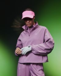 Ｊ.LINDEBERGレディースゴルフウェア　サイズ【M】新品未使用 J.LINDEBERG（レディース）ゴルフウェア 吸汗 速乾 スキッパー