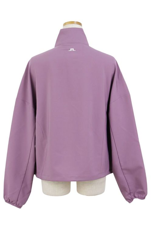 30％OFFセール】ブルゾン レディース Jリンドバーグ J.LINDEBERG 日本