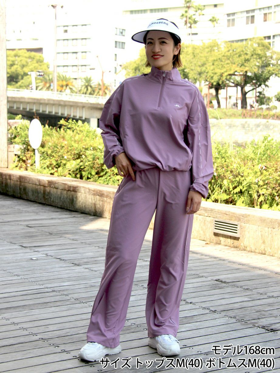 Jリンドバーグ日本正規品のパンツ