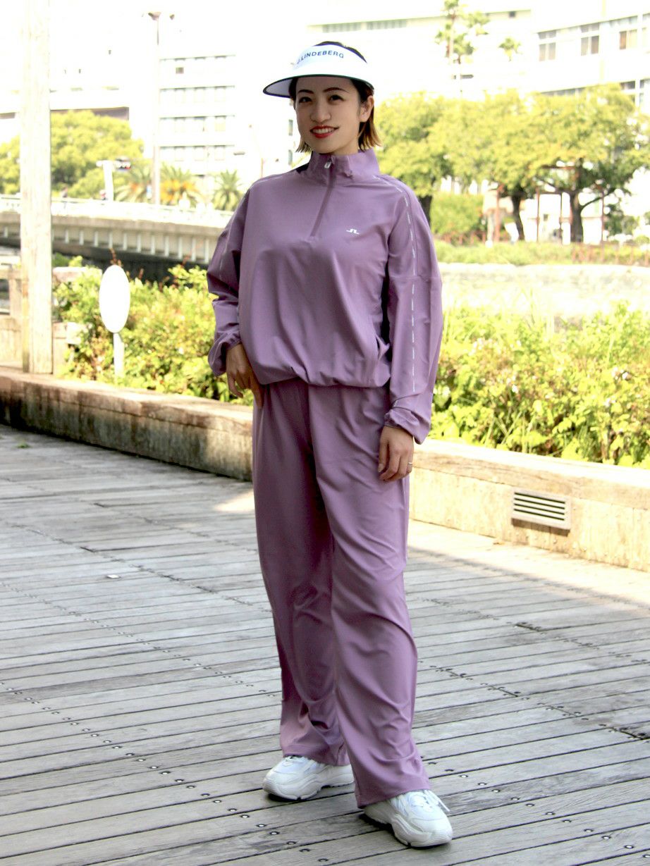 Jリンドバーグ日本正規品のパンツ