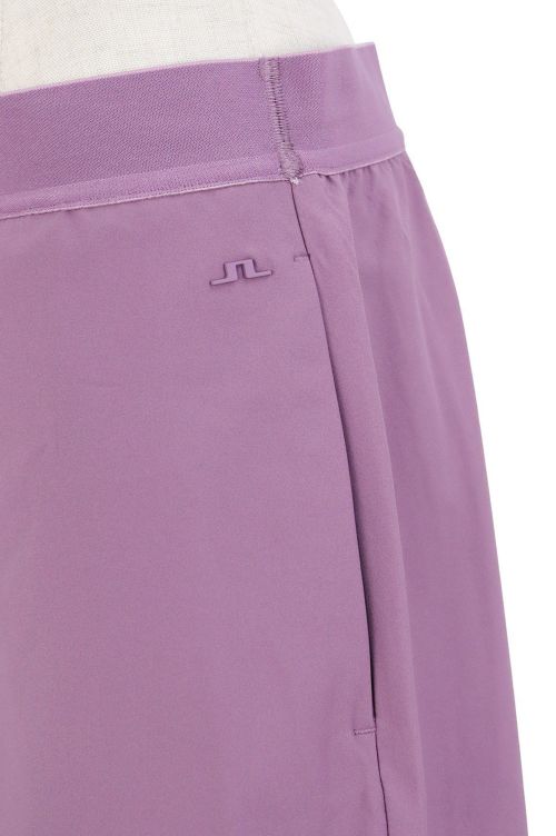 2025ssモデルJ.LINDEBERG スカート S ピンク Maya Skirt / Pink Peacock – J.Lindeberg