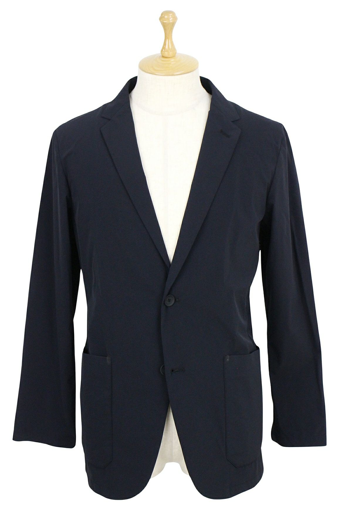 ケースリービーゼロのジャケット