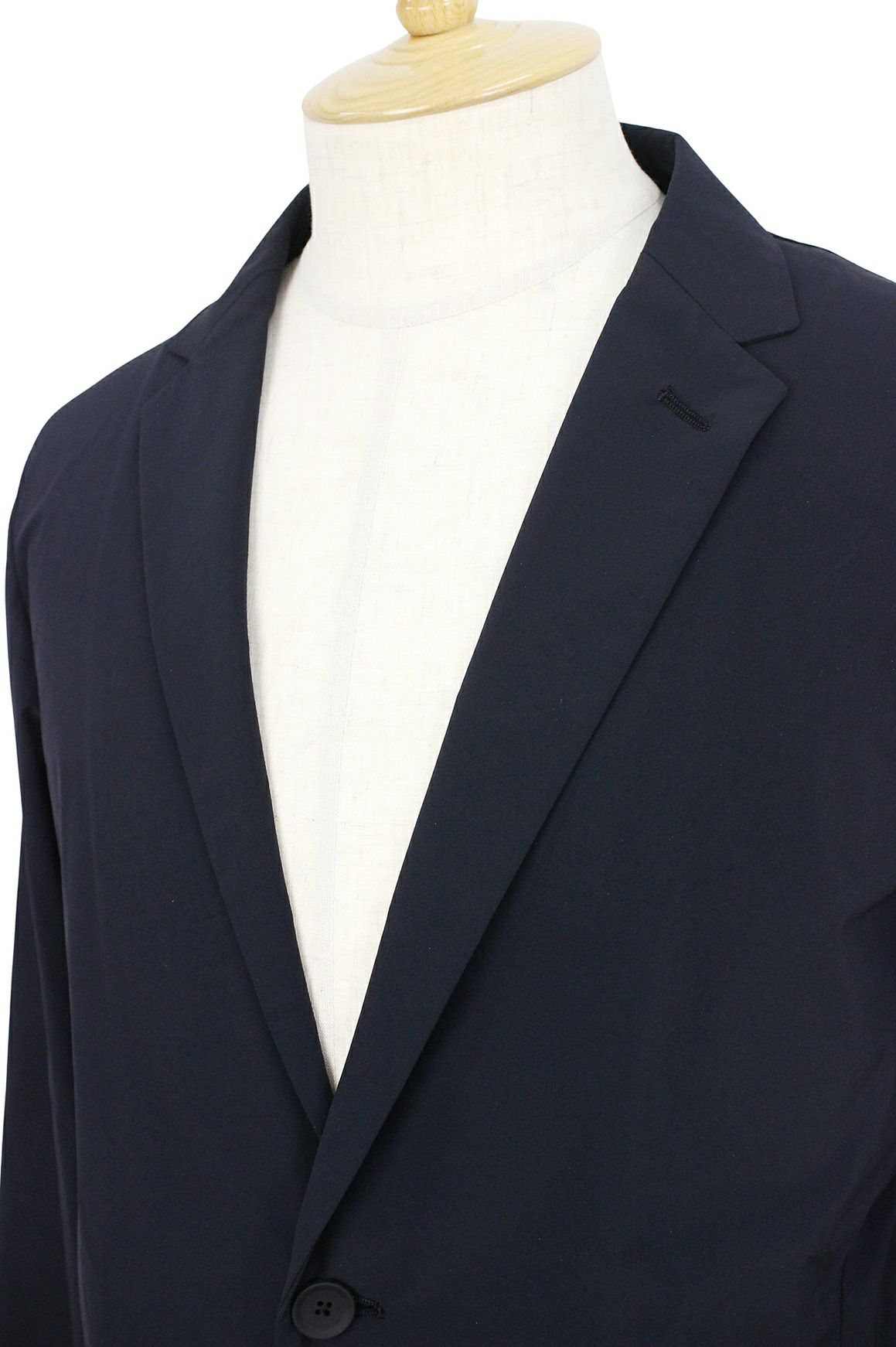 ケースリービーゼロのジャケット