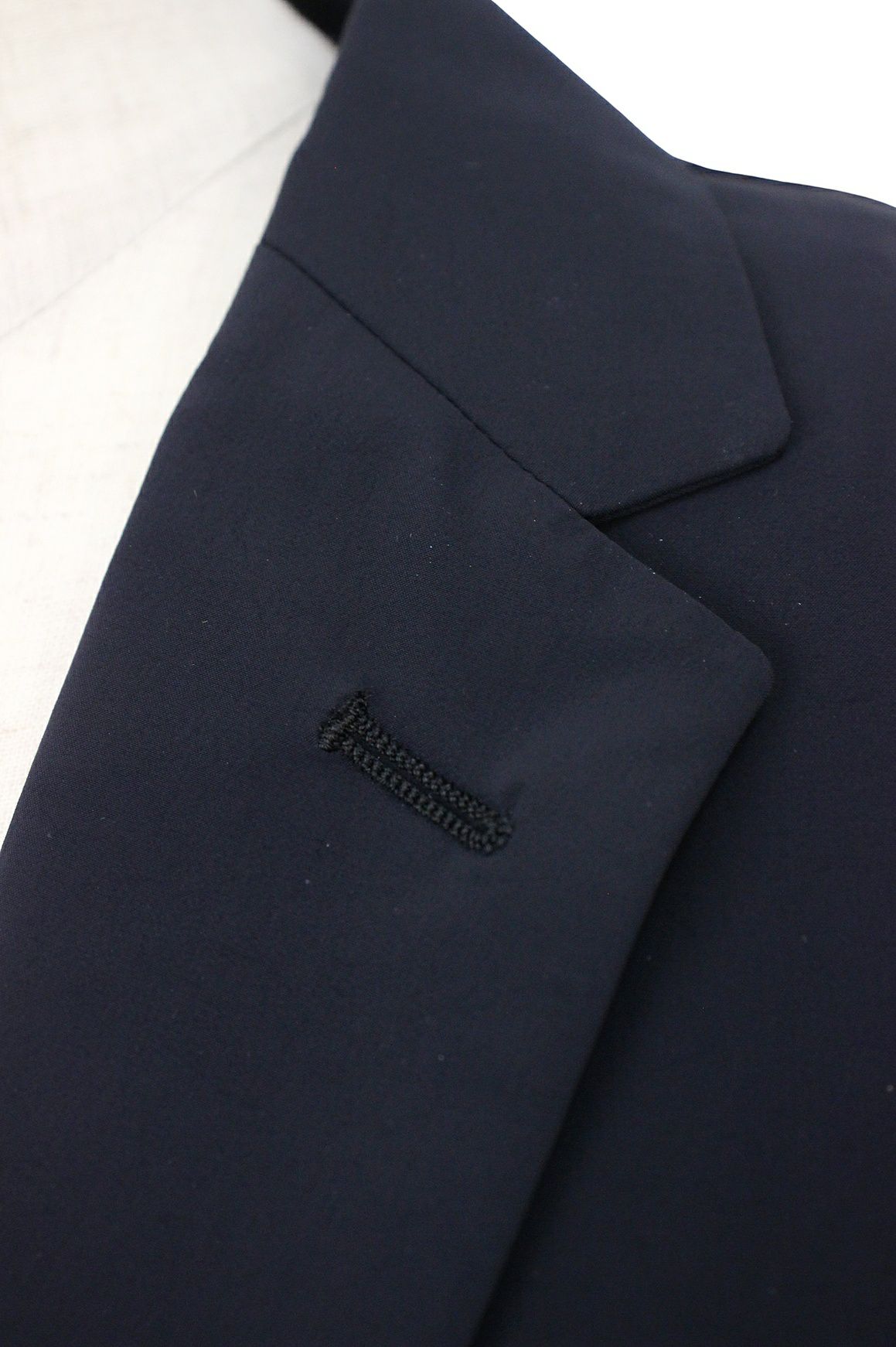 ケースリービーゼロのジャケット