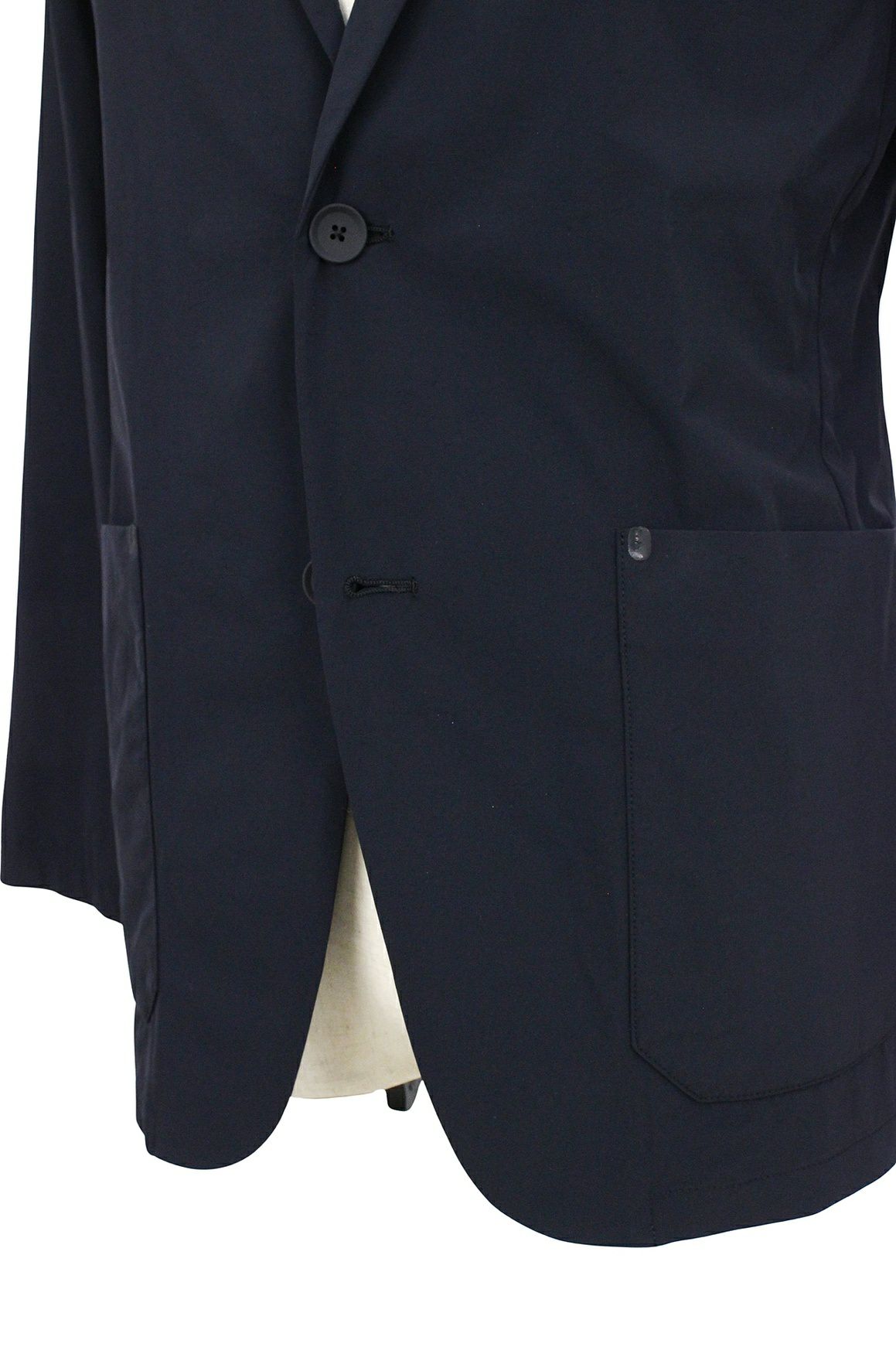 ケースリービーゼロのジャケット