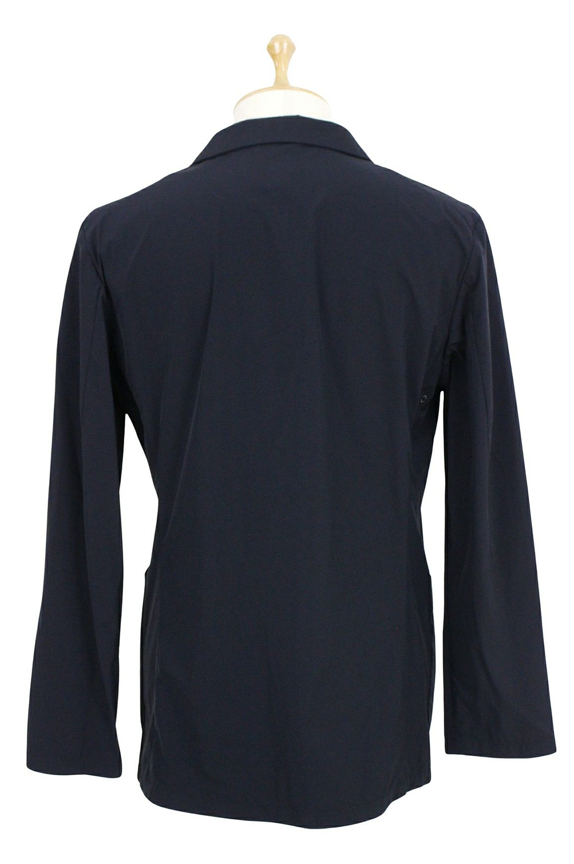 ケースリービーゼロのジャケット