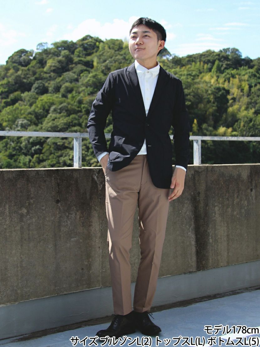 ケースリービーゼロのジャケット