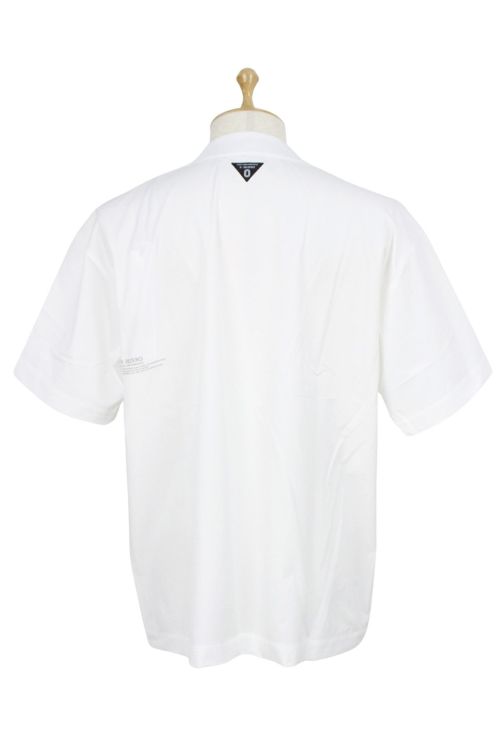 Tシャツ メンズ ケースリービーゼロ K-3B ZERO 2025 秋冬 新作 ゴルフ