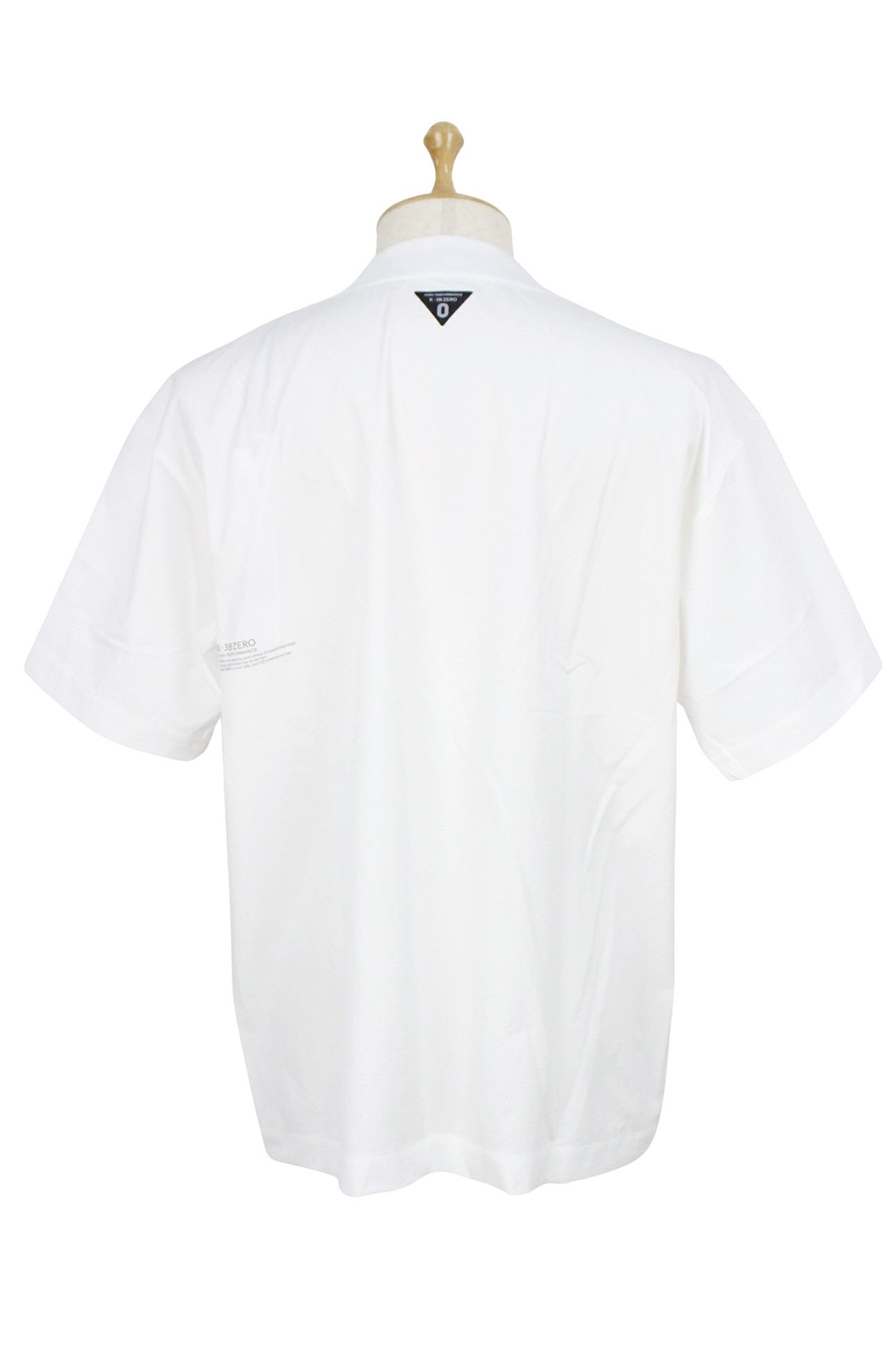 ケースリービーゼロのＴシャツ