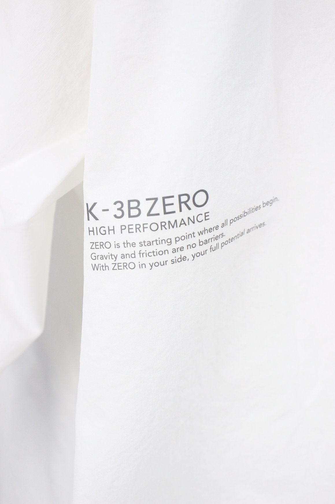 ケースリービーゼロのＴシャツ