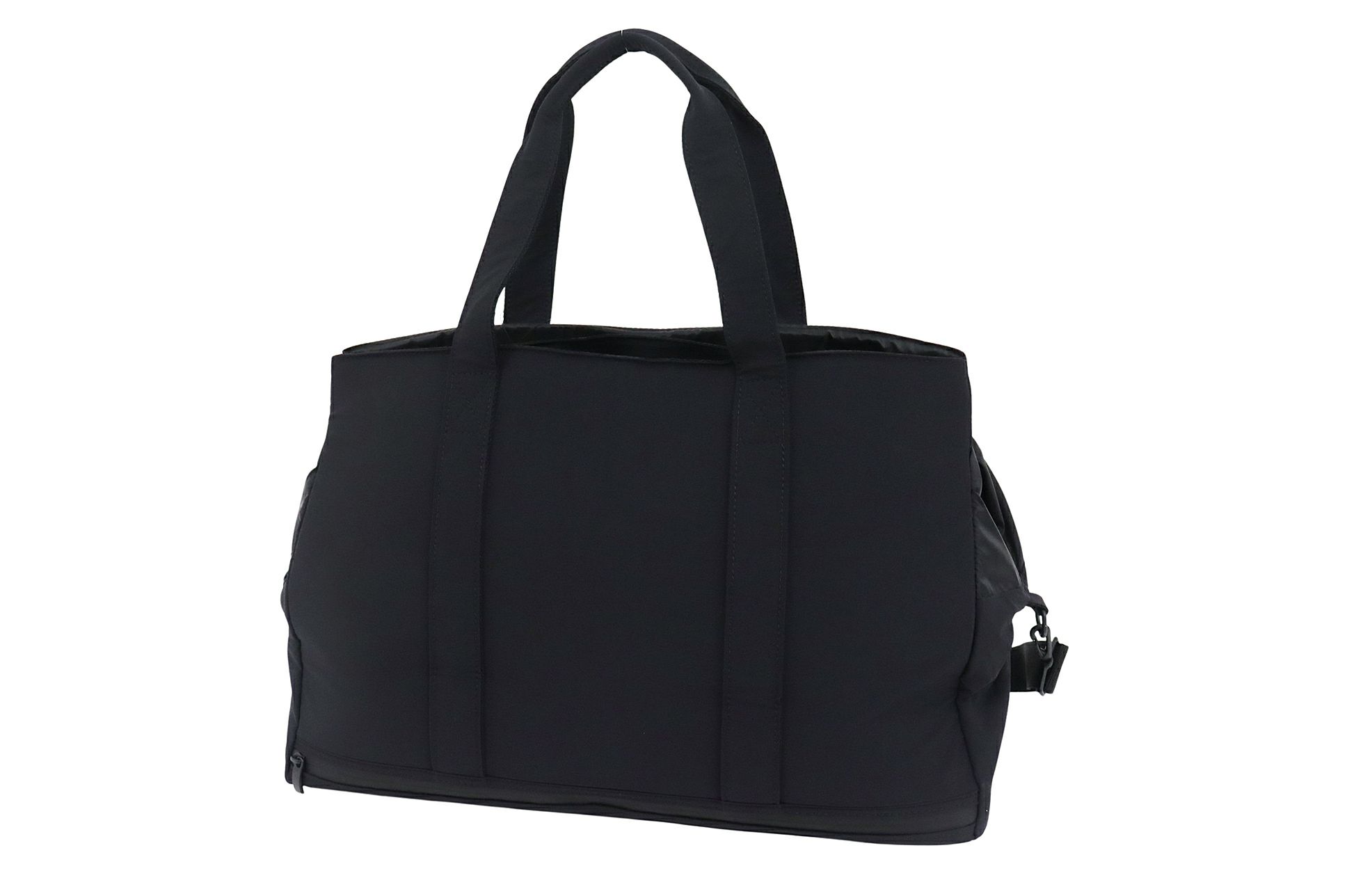 アンドゴルフのボストンバッグ