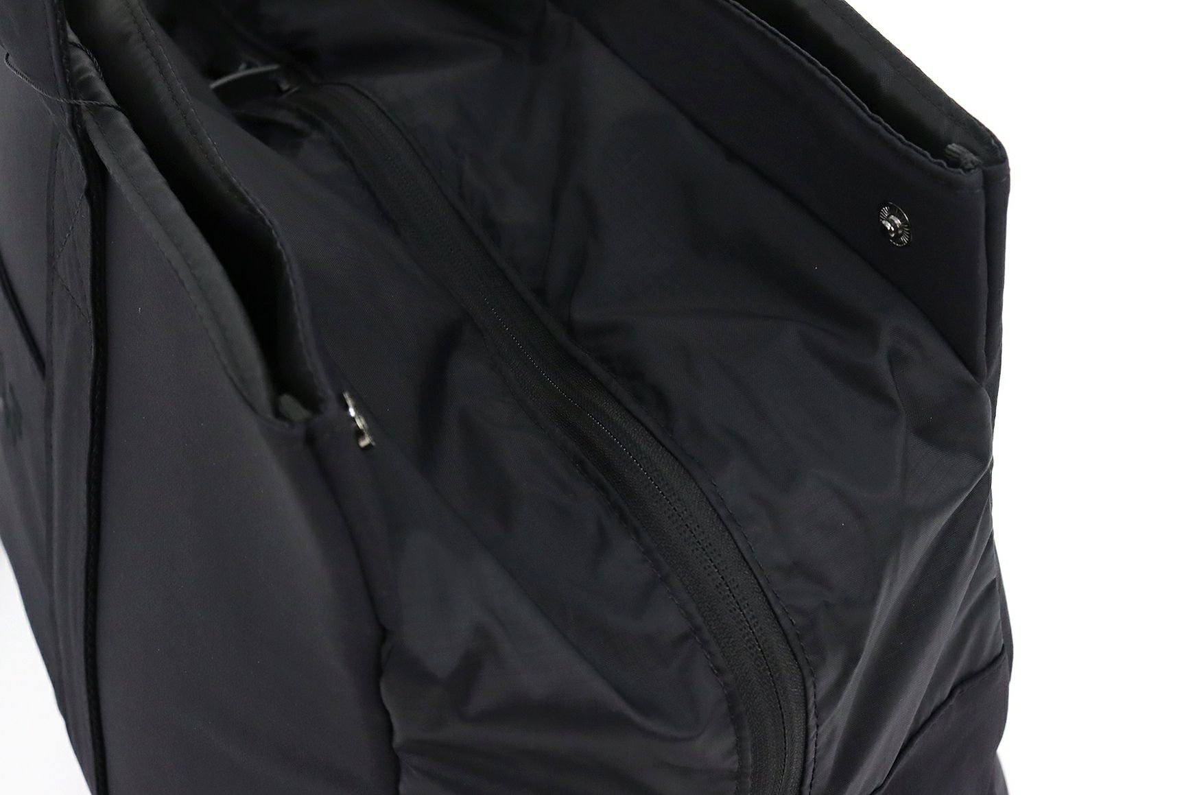 アンドゴルフのボストンバッグ