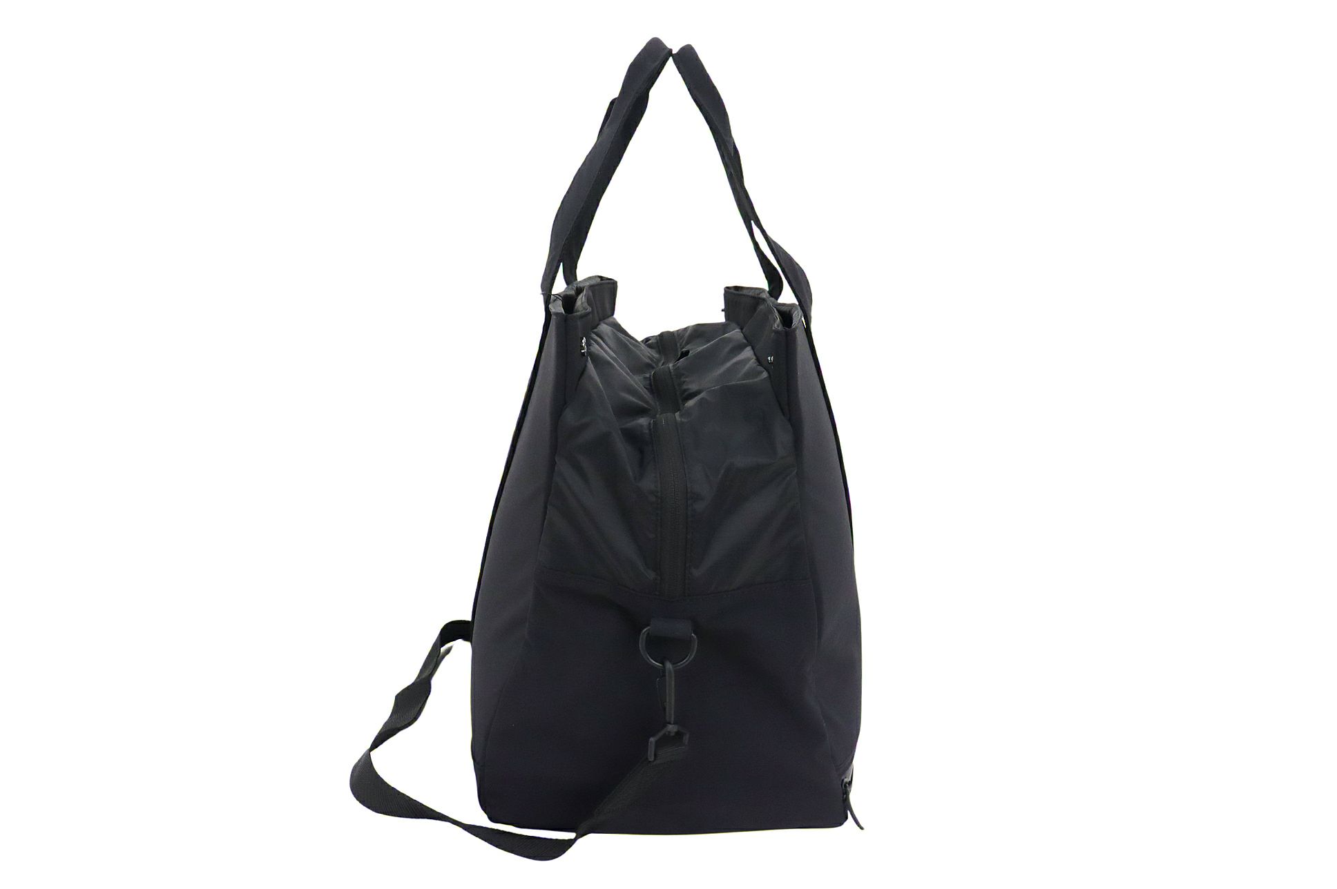 アンドゴルフのボストンバッグ