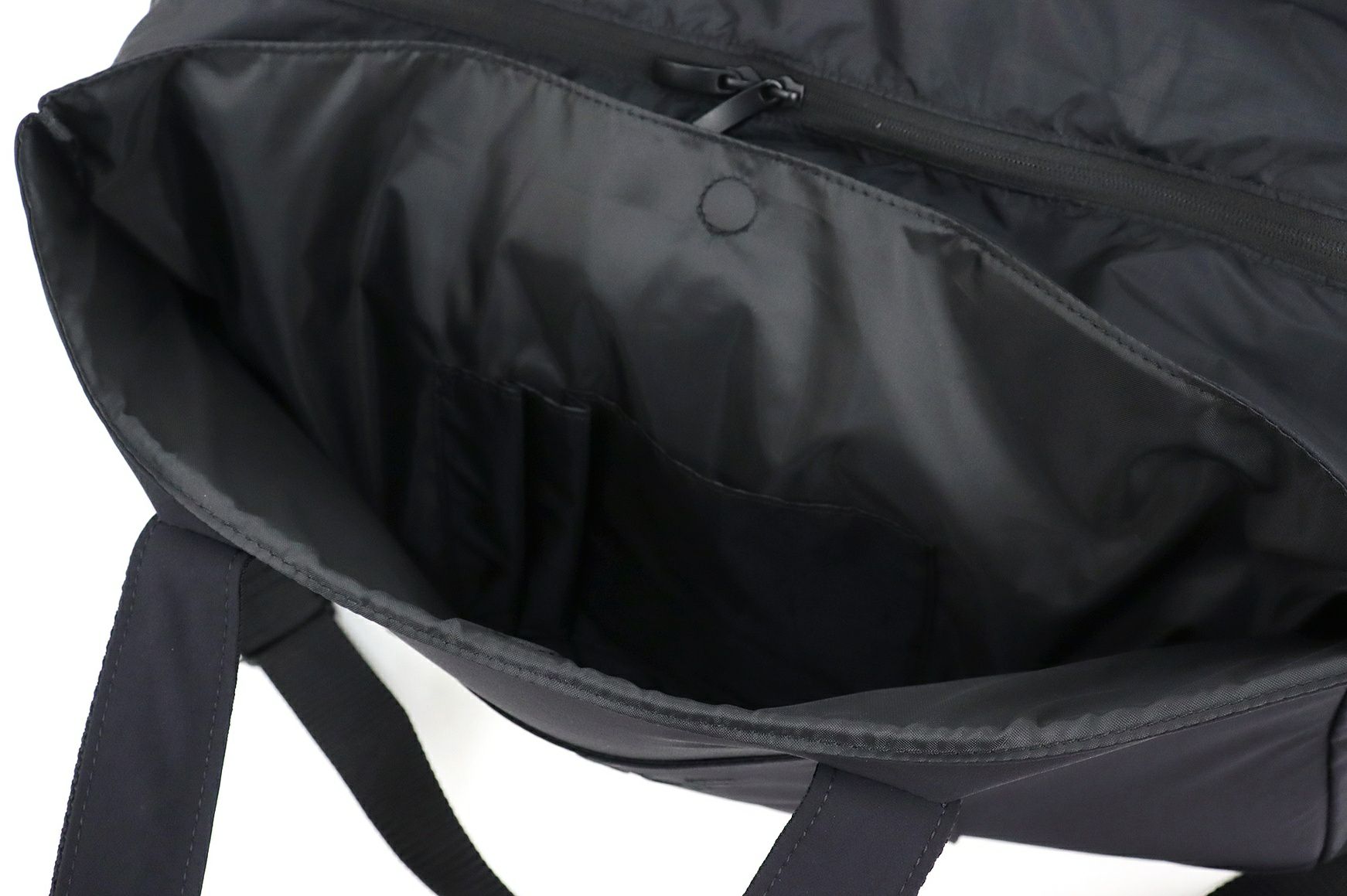 アンドゴルフのボストンバッグ