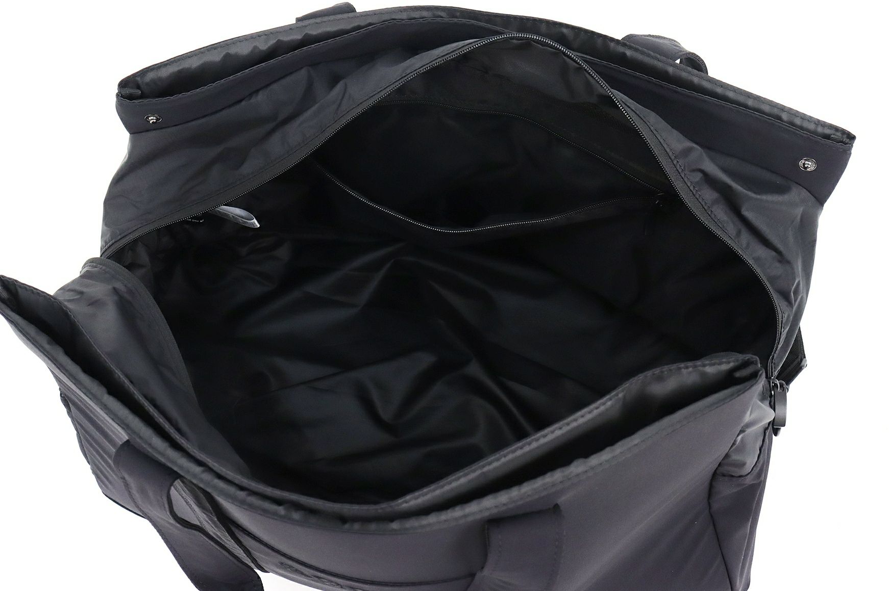 アンドゴルフのボストンバッグ