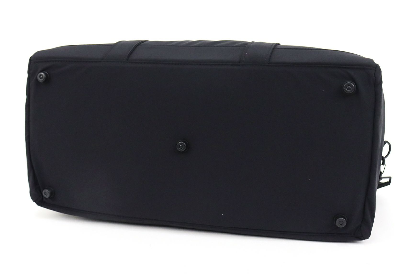 アンドゴルフのボストンバッグ