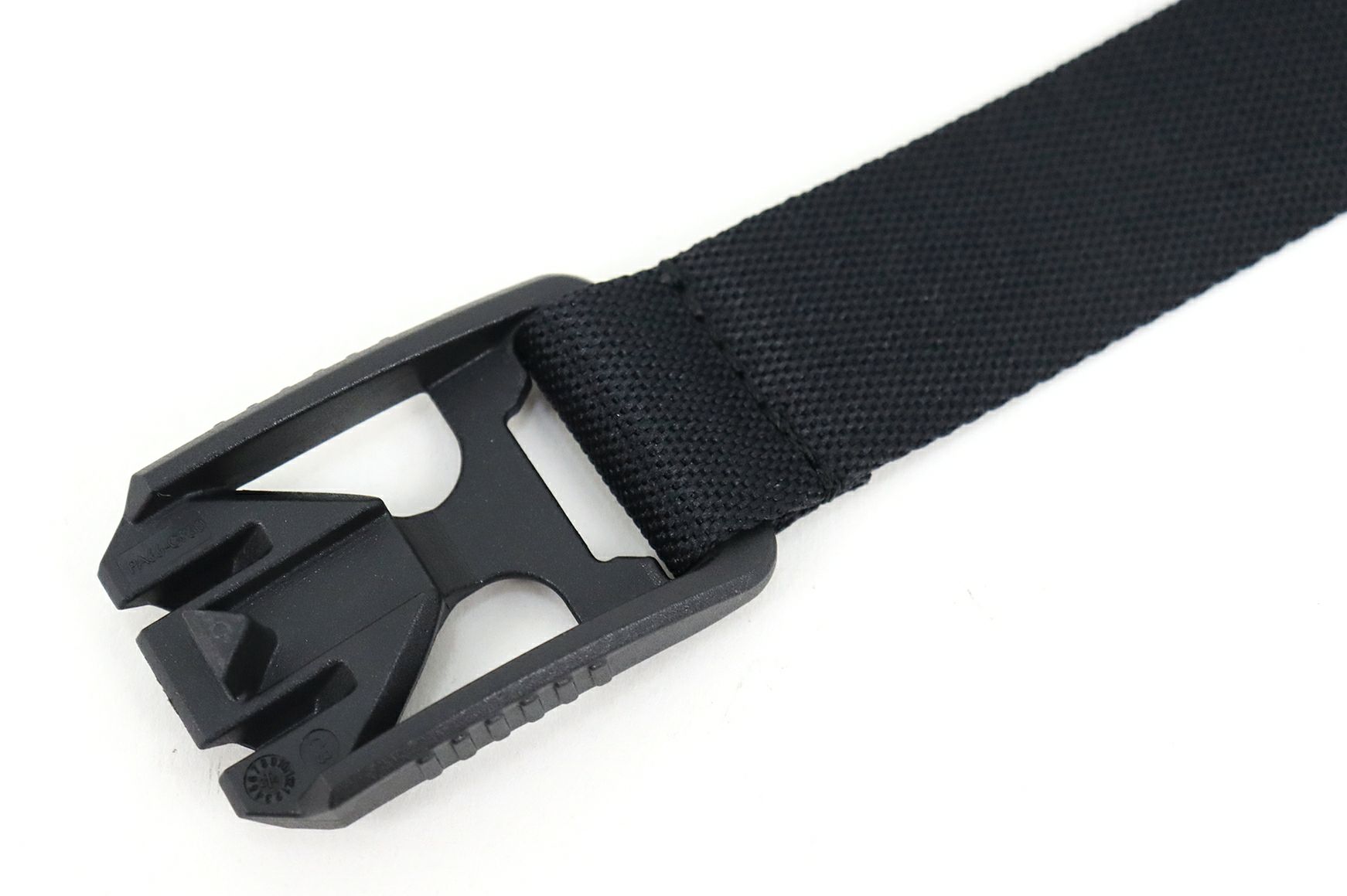 アンドゴルフのベルト