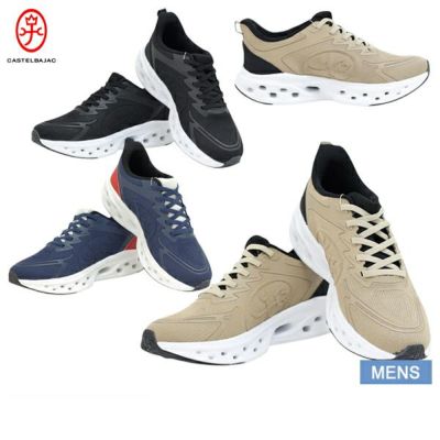30％OFFセール】シューズ メンズ カステルバジャックスポーツ
