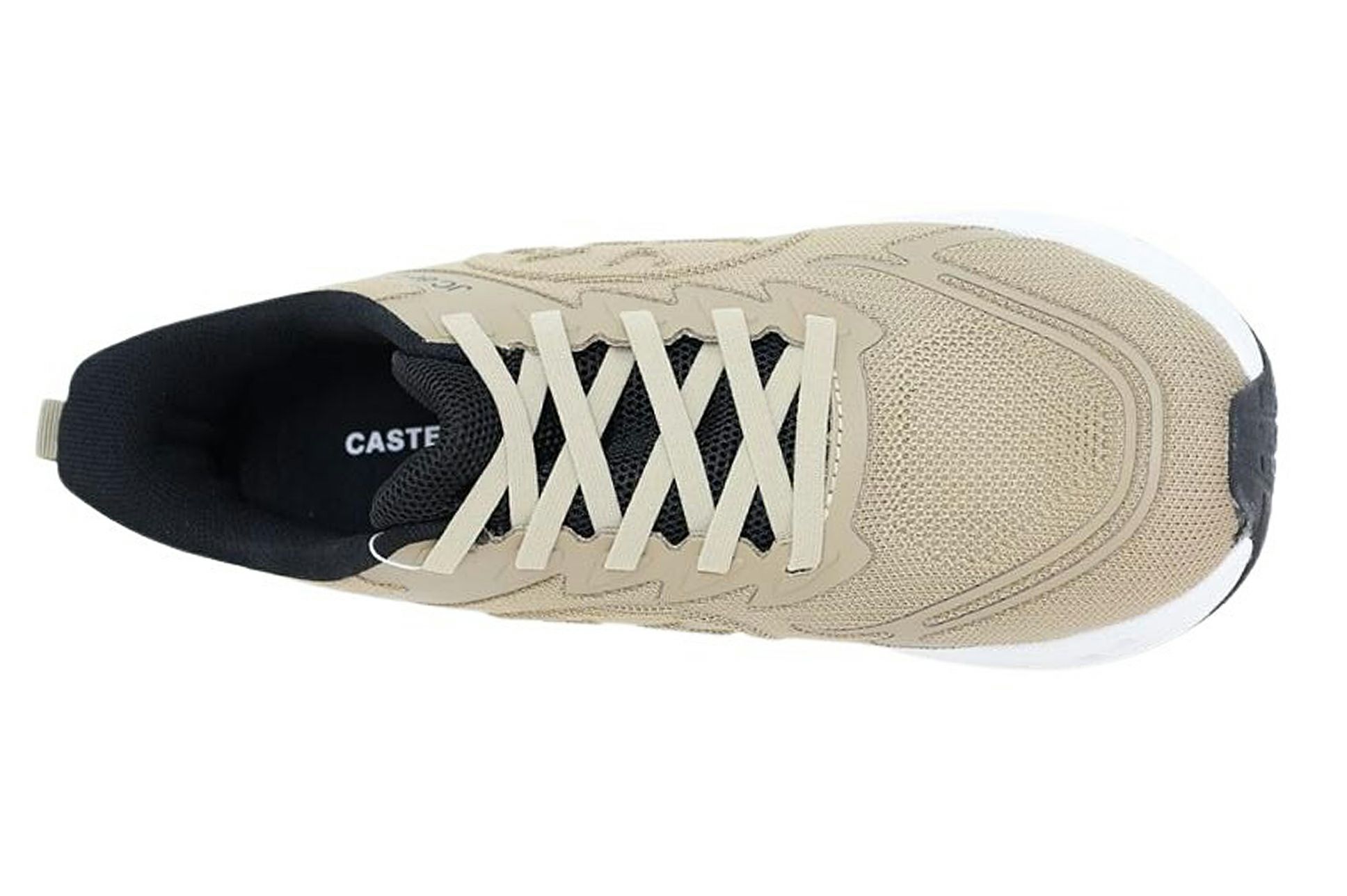 カステルバジャックスポーツのシューズ