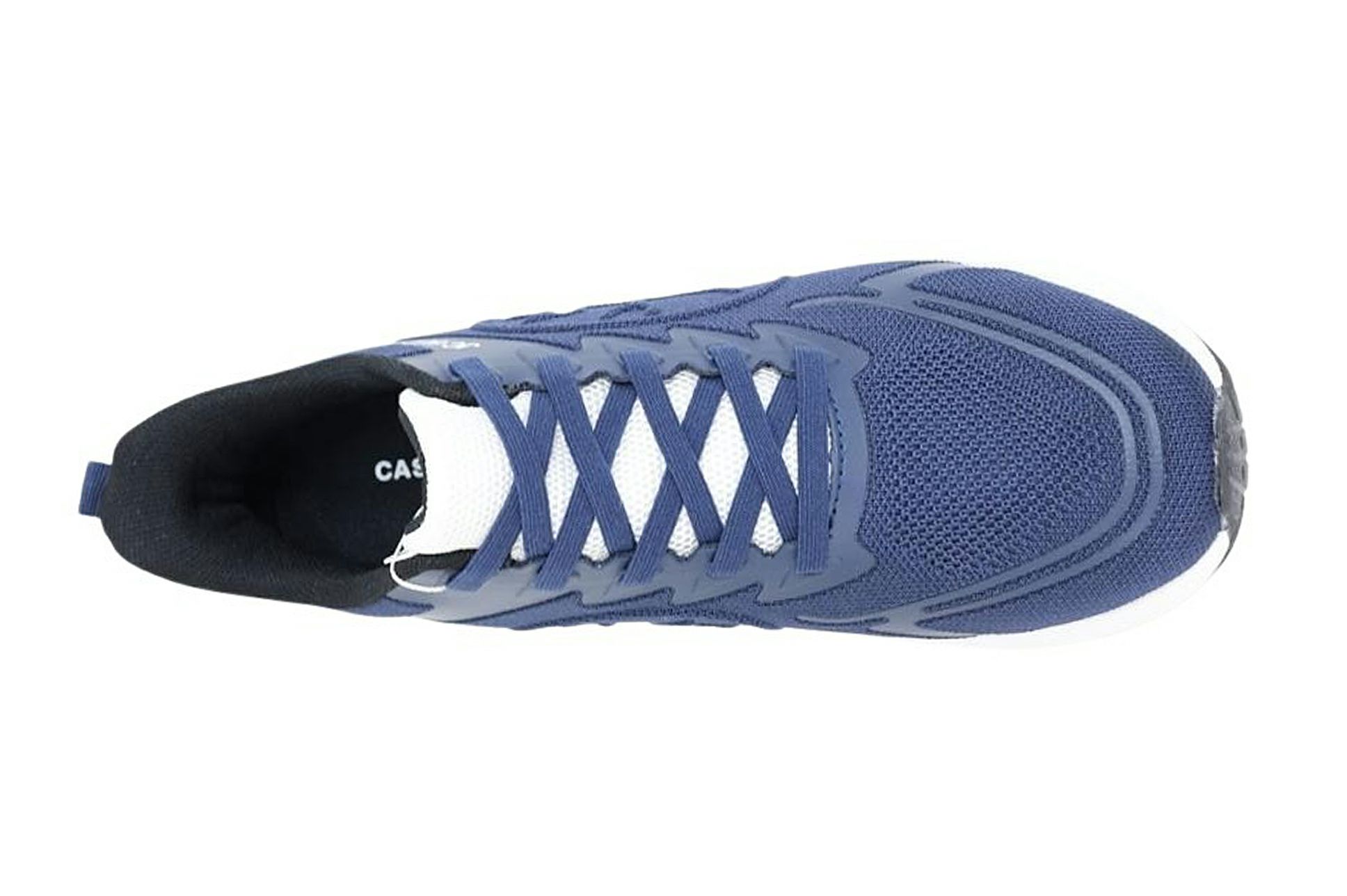 カステルバジャックスポーツのシューズ