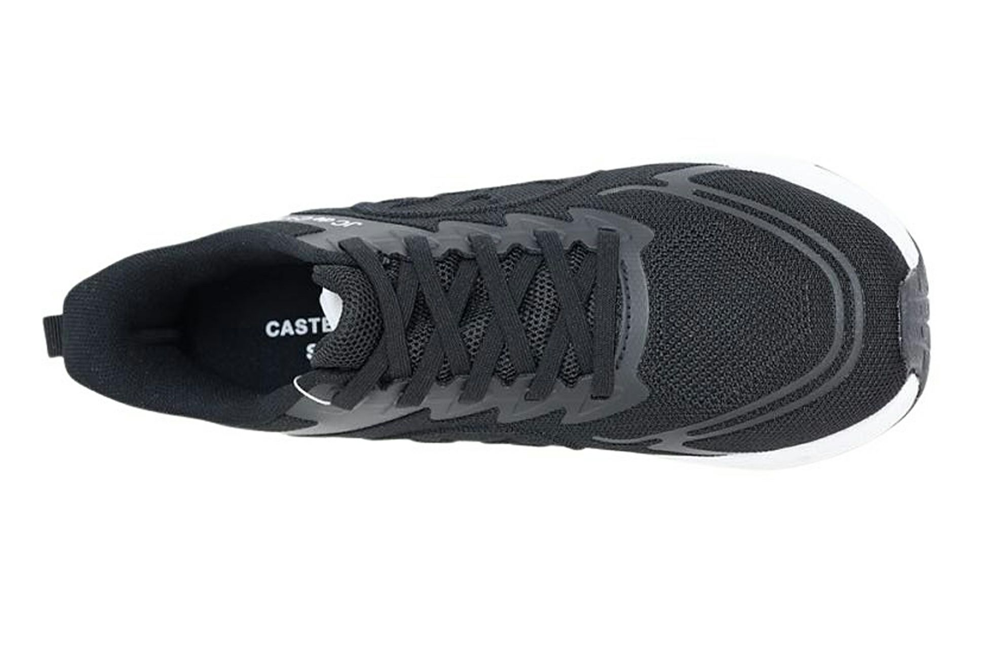 カステルバジャックスポーツのシューズ