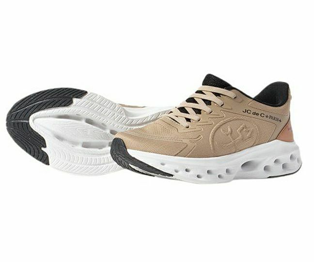 カステルバジャックスポーツのシューズ