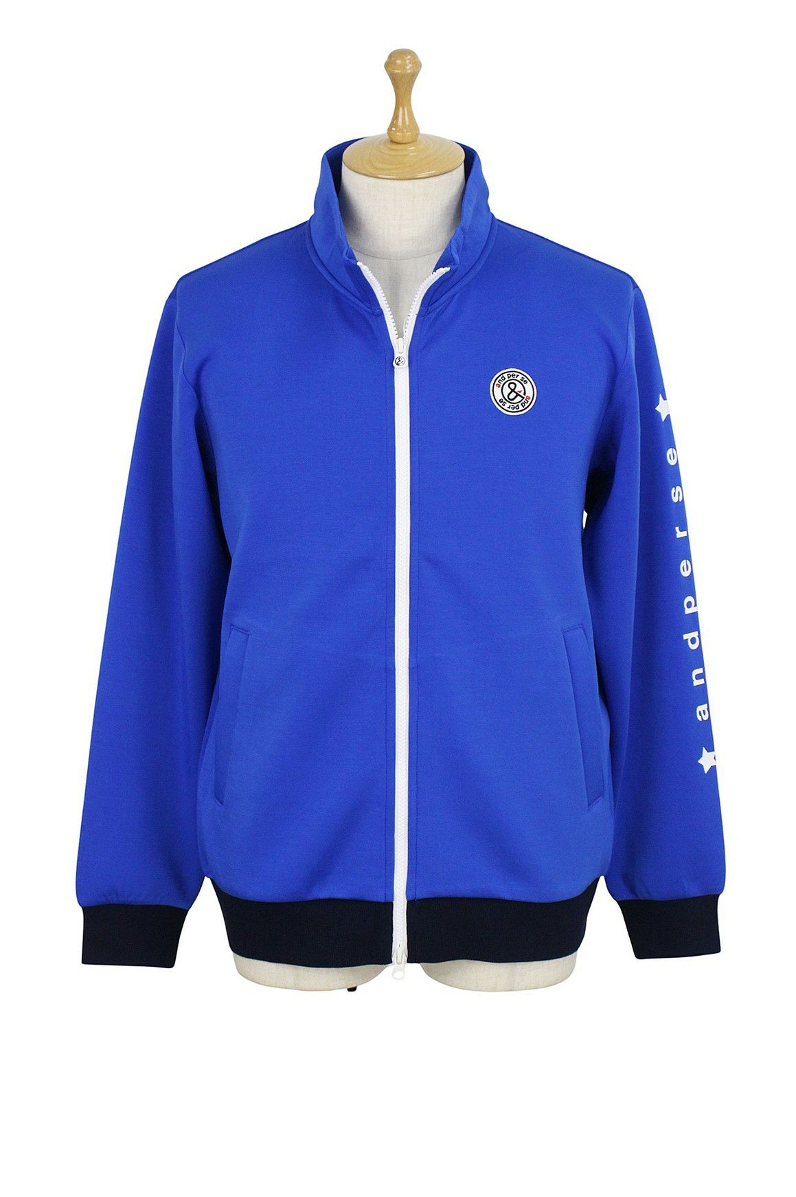 アンパスィのブルゾン